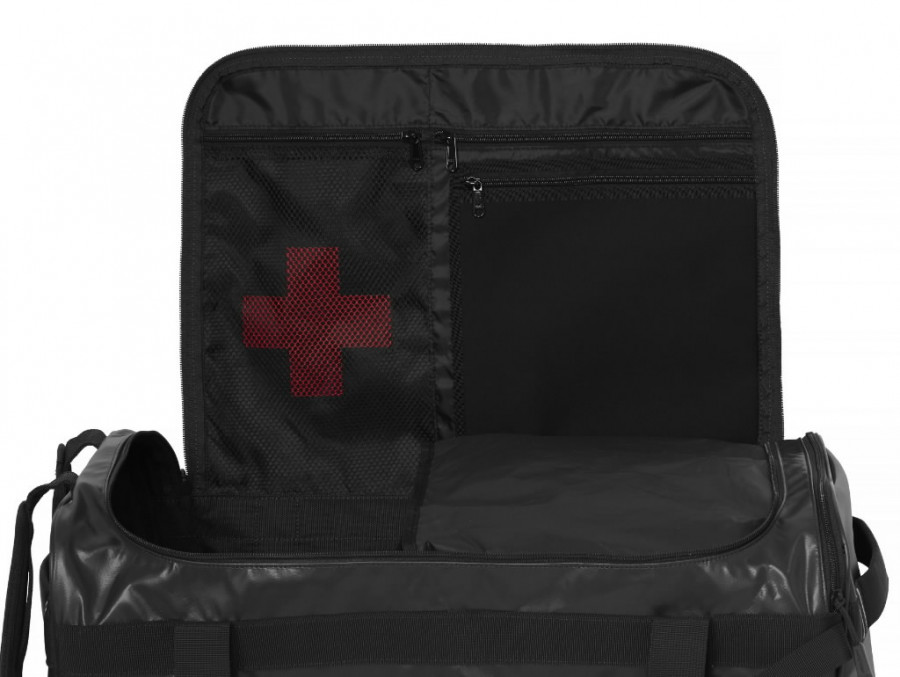 helly hansen workwear duffel bag 50l