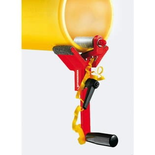 PLASTIC PIPE CHAMFERING TOOL 16-110mm 1