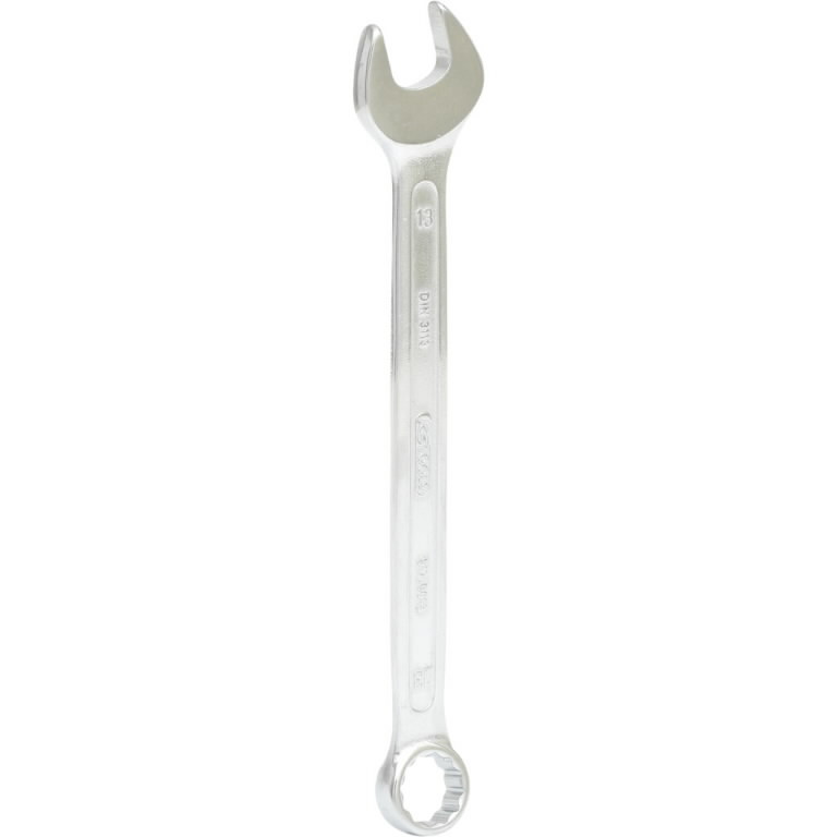 Combination spanners, offset 13mm, KS Tools