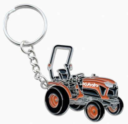 Key ring KUBOTA LX401, Kubota