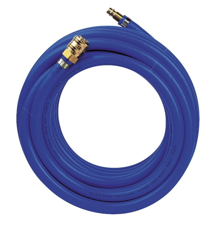 Suruõhuvoolik 10/15,5mm x 10m / 20 bar, Metabo