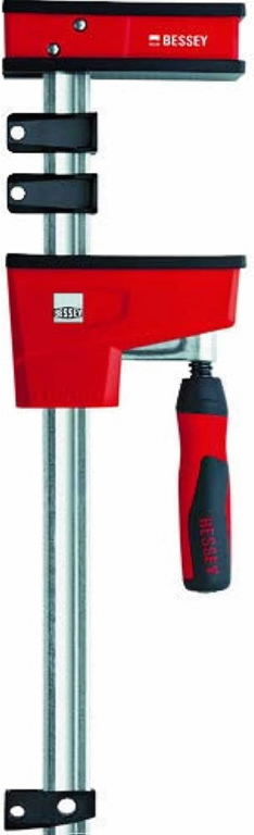 K Body REVO KRE 12500/95 1250/95mm, Bessey