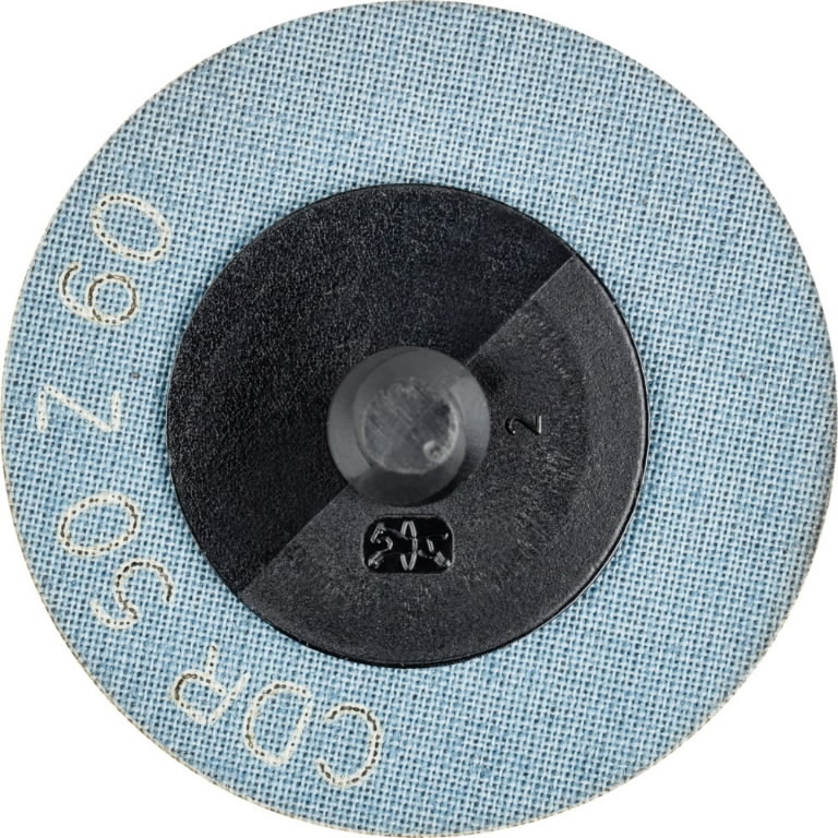 Шлифовальный диск CDR Roloc 50mm P60, PFERD