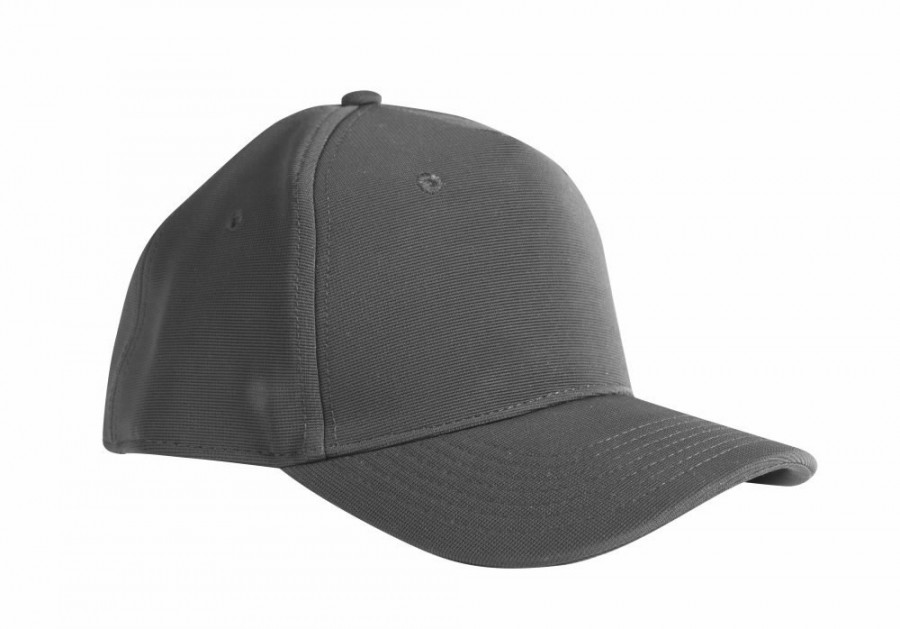 Cap Customized, grey, Mascot