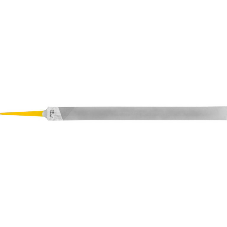 INOX-viil lapik 200mm C2 CORINOX 810, Pferd