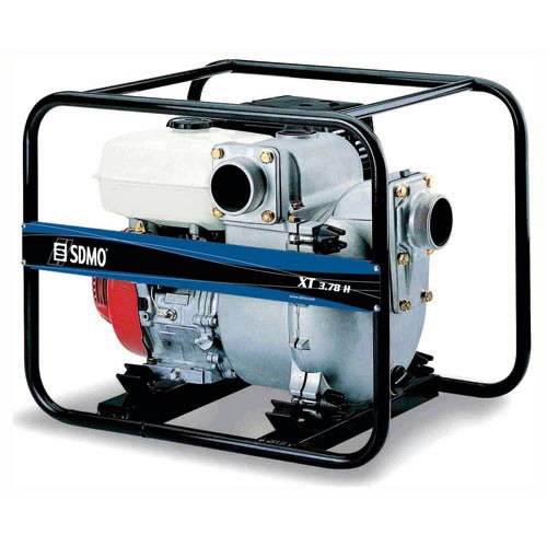 Bensiinimootoriga veepump XT 3.78 H, SDMO