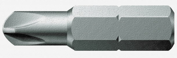 Otsak 1/4´´ 871/1 TORQ-SET Mplus 1/4x25, Wera