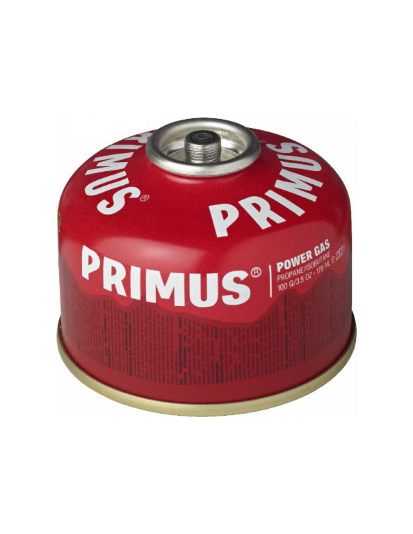 Power Gas 100 g, Primus
