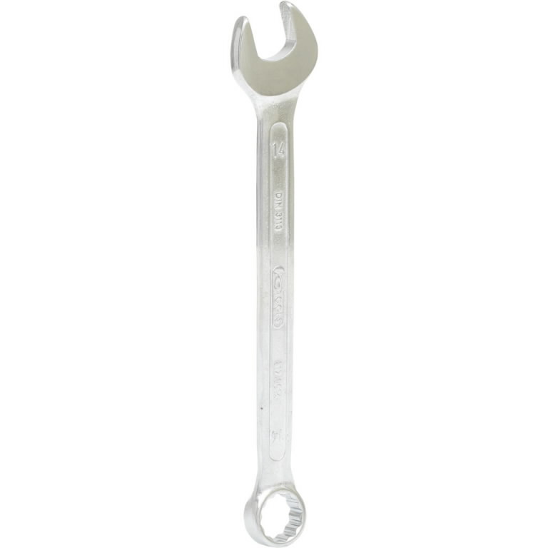 Combination spanners, offset 14mm, KS Tools