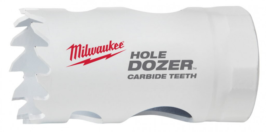 Gręžimo karūna Hole Dozer Carbide 29mm