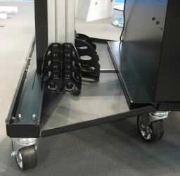Mobility Kit for V2200, V2300, V2400 1