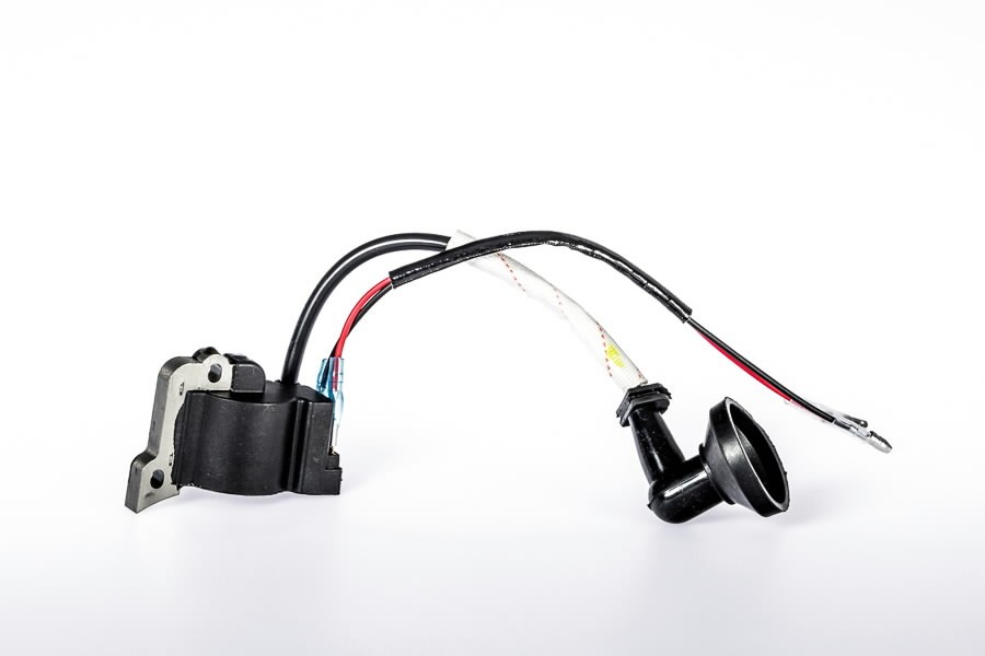 Ignition coilr CG260, Gudnord
