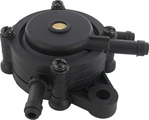 10 KPL POLTTOAINEPUMPPU, YLEISMALLI (10KPL LAATIKKO), EuroGarden