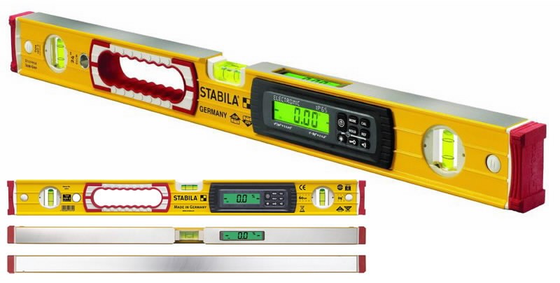 stabila digital level