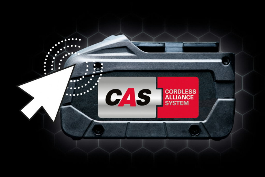 Cordless planer HO 18 LTX 20-82, carcass, Metabo Stokker