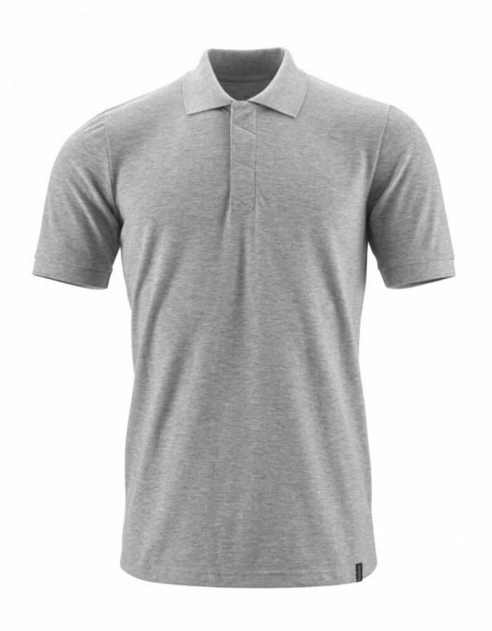 Polo marškinėliai Crossover ProWash, šviesiai pilka XL