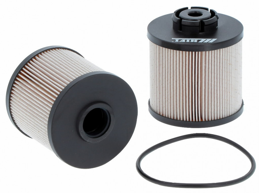 Fuel-filter, Hifi Filter