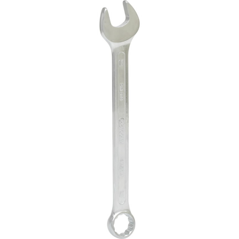 Combination spanners, offset 17mm, KS Tools