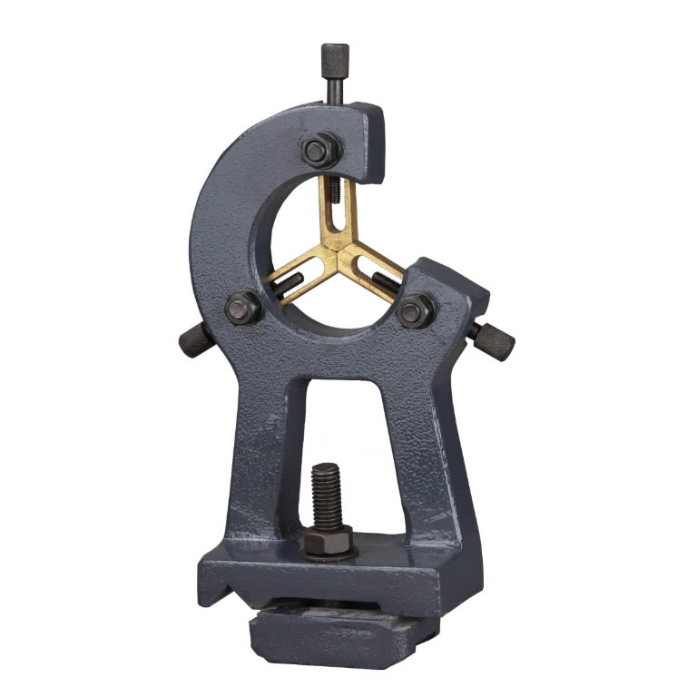 Fixed steady rest for TU 2004V, Optimum