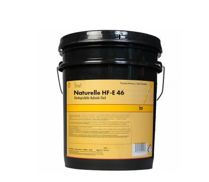 NATURELLE HF-E 46 20L, Shell