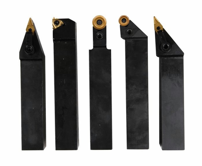 Treiterade kompekt 25 mm, 5 tk, Optimum