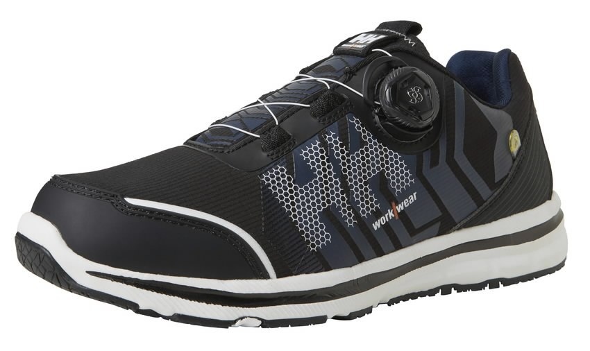 helly hansen safety trainers