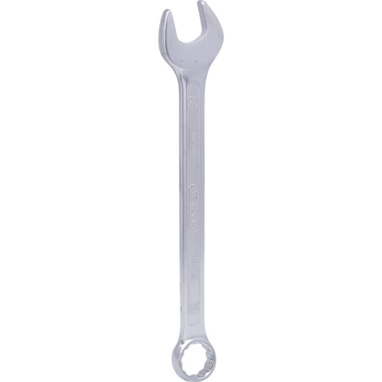 Combination spanners, offset 20mm, KS Tools