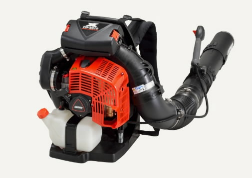 Power Blower Pb 8010 Echo