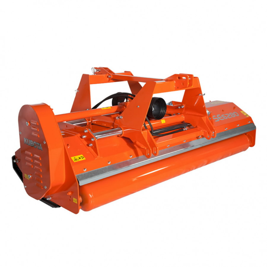 Chopper KUBOTA SE 6280HB 1