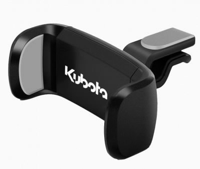 Car phone holder KUBOTA, Kubota