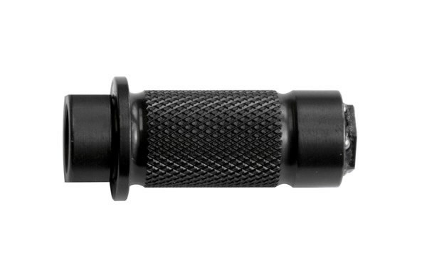 Hydraulic nozzle, lock-on 14 mm 
