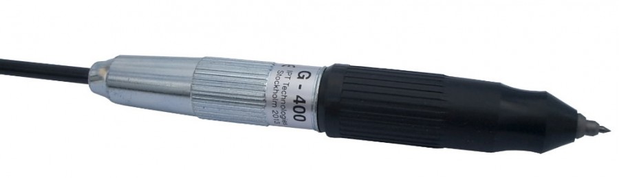 Pneimatiskais gravieris G-400, IPT Technologies