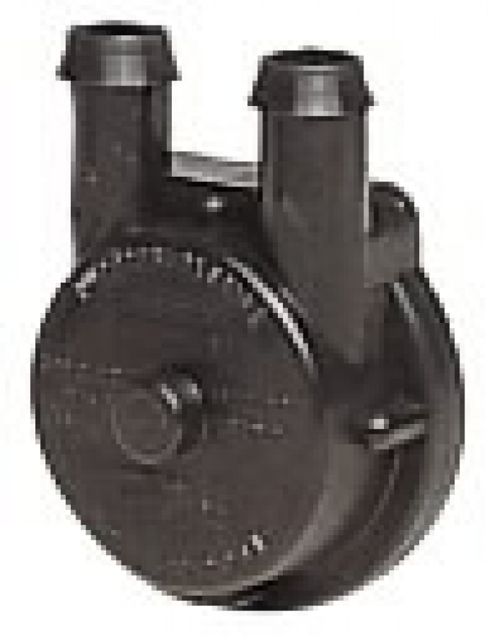 Pump attachment BPV 01 1