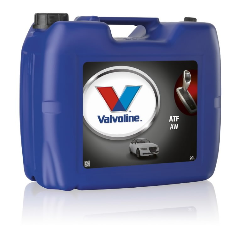 Automaatkastiõli ATF AW 20L, Valvoline