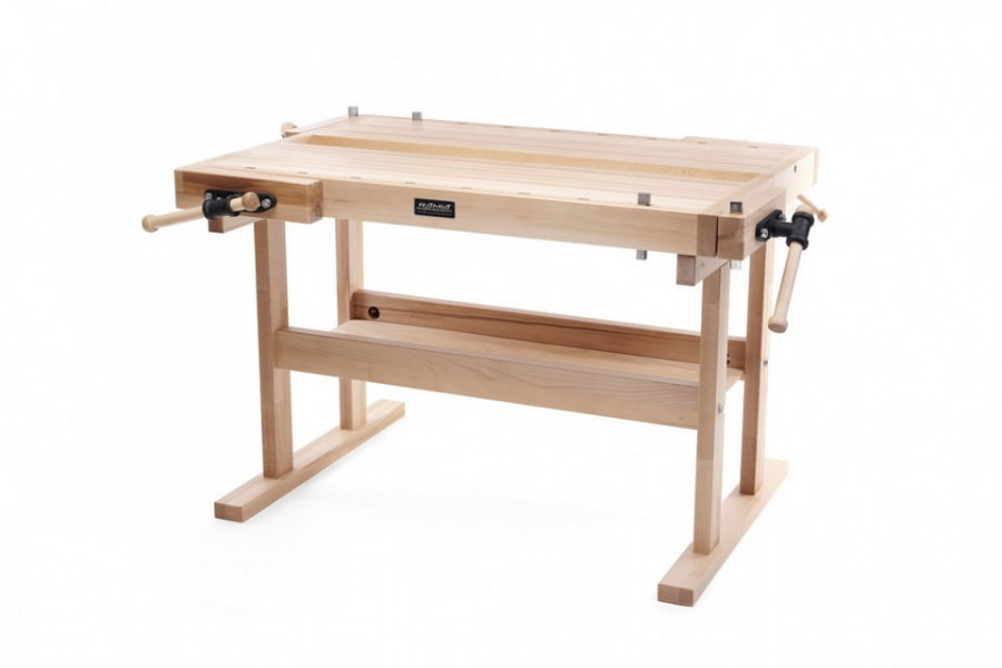 Workbench GOAL  for 2 persons, OTHER