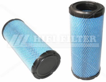 Cabin air filter FASTRAC 334/U7071, Hifi Filter