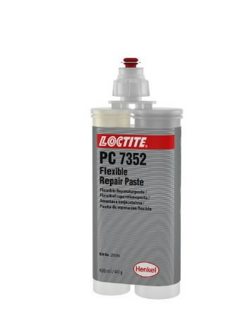 Flexible Repair Paste Loctite 7352 400ml