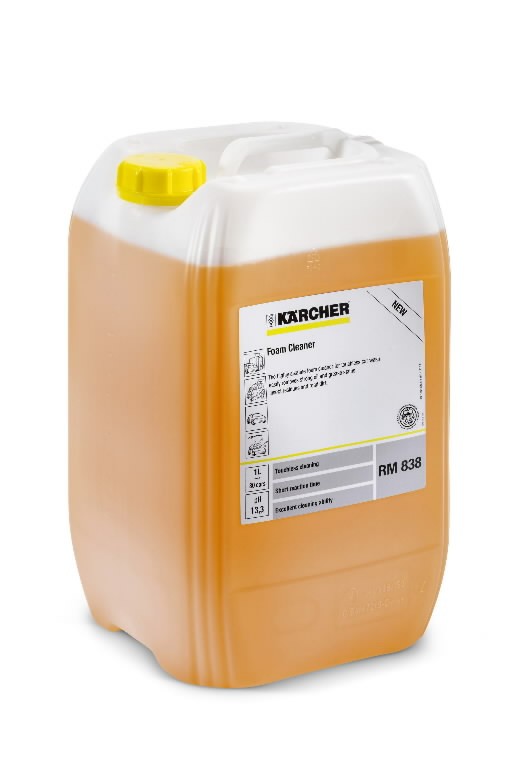 Foam cleaner RM 838 ASF, 20L, Kärcher