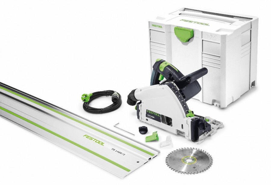 Festool ts 55 rebq plus