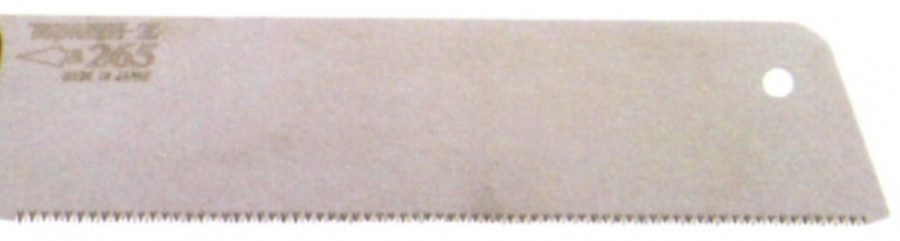 TOPMAN  VETOSAHA 265 mm, OTHER