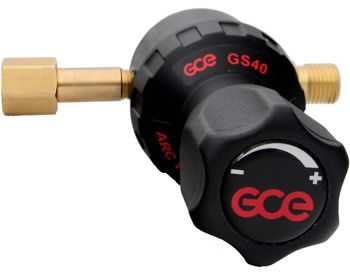 Gas saver GCE GS40A G1/4`` 1