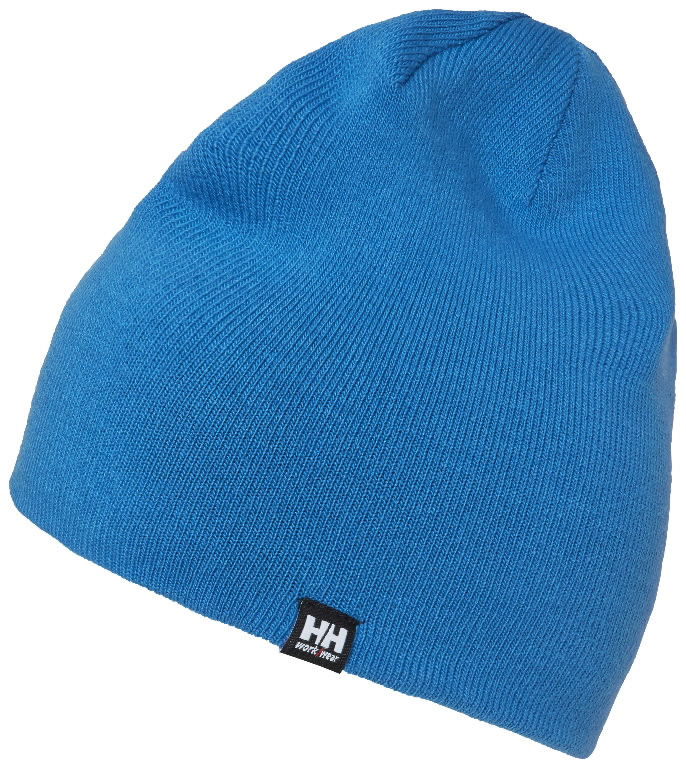 Kepurė Manchester, tamsiai mėlyna/mėlyna STD 2.
