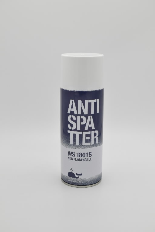 Pritsmevastane aerosool WS 1801 S (veebaasil) 400ml, Whale Spray