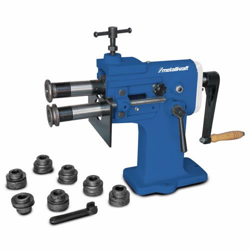 Sikemasin SBM 140-12, METALLK