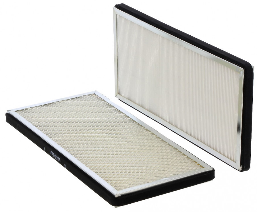 Kabiini õhufilter, Hifi Filter