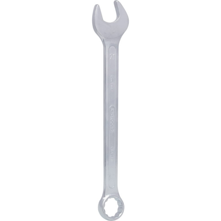 Combination spanners, offset 21mm, KS Tools