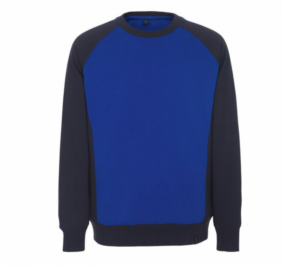 Sweatshirt Witten royal/dark blue 2XL, Mascot