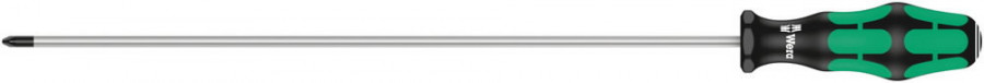 Screwdriver 355 PZ 1x300, Wera
