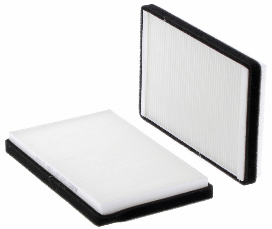 Cabin air filter, Hifi Filter