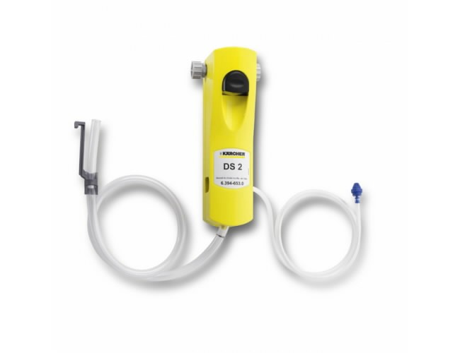 Dosaaator DS 2, Kärcher